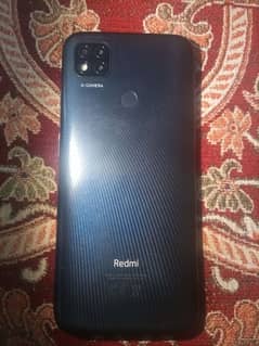 redmi 9c Pta approved