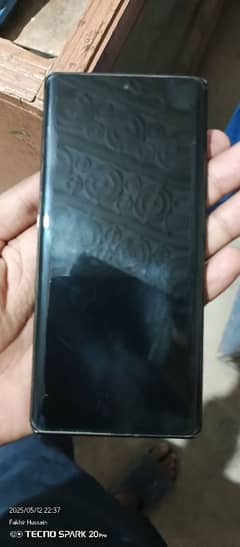 A one  10 by 10 condition
