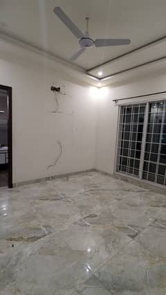 1 Kanal like brand new upper portion available for rent