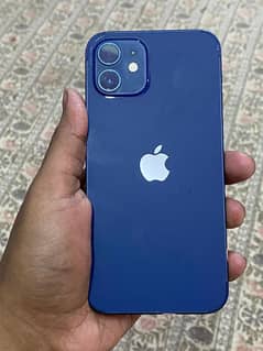 iPhone 12 128gb jv.