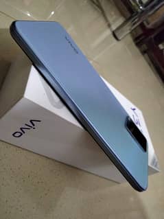 Vivo y33s 03301974203Watsapp