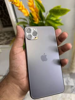 iPhone 11pro max