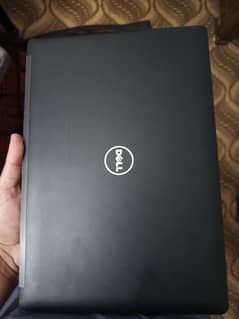 Dell Core i5 7th generation Used