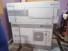 AC 1.5 Ton