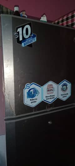 pel refrigerator