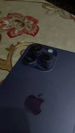 iPhone 14 Pro Max (Pubg 120fps)