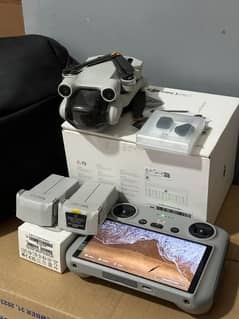 Drone DJI mini 3 Pro urgent sale