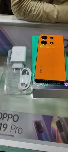 infinix