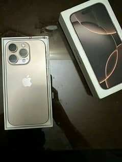 iPhone 16pro jv