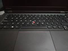 Lenovo Thinkpad