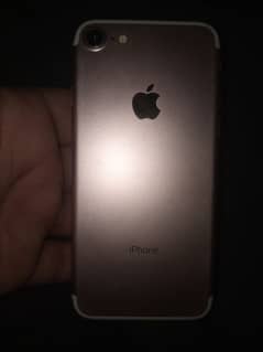 iPhone7 non pta