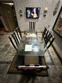 dinning table