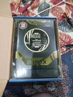 only Whatsapp MPPT CONTROLLER HOMAX