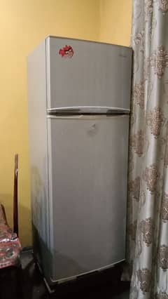 Haier refrigerator