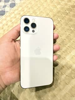 Iphone 12 Pro Max - 256gb - PTA