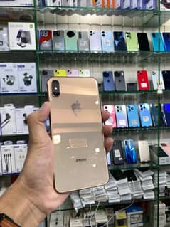 iPhone XS Max