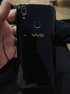 Condition 10 by 10 Only phone