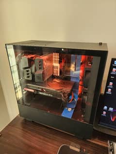 10700k i7, rtx 2070 8gb, 32 gb DDR4 gaming pc for sale
