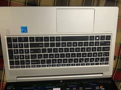 HP Laptop | Core i5 11th Gen | Ideal for Work & Study | Urgent Sale
