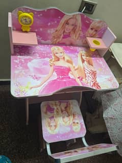 study table