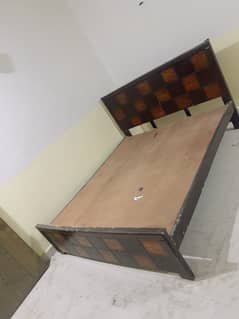 Bed for sale