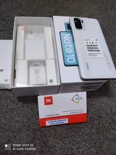 Redmi note 10 03301974203Watsapp