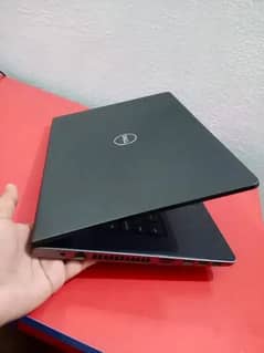 Dell Core i7 7th Gen Laptop - 8GB RAM, 128GB FAST SSD + 500GB HDD
