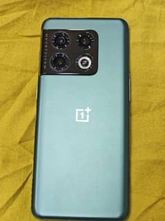 OnePlus 10 pro 12/256 Single SIM PTA