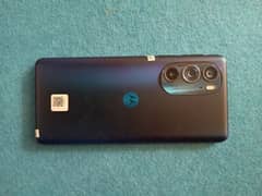 Moto Edge Plus 5G UW (2022) non pta