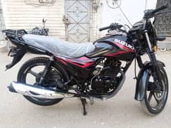 SUZUKI