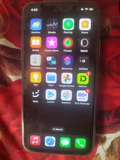 Iphone x 256Gb bypass