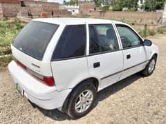 Suzuki Cultus VX 2006 in Sambrial