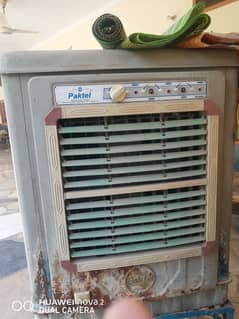 Air coolar