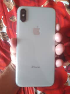 iPhone x 256GB bypass