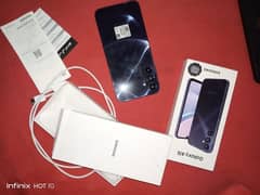 Samsung Galaxy A15
