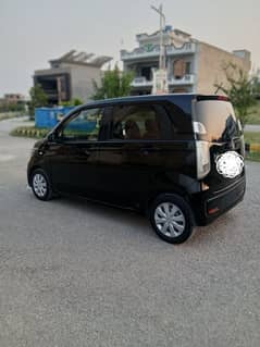 Honda N Wgn 2014