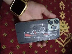 iphone XR converted to iphone 15