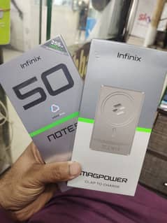I want to sale my phone infinix note 50 (16gb/256gb) 10by10 11months
