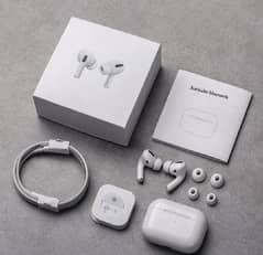 Smart Ear pods