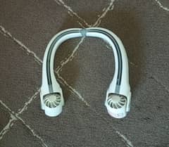 Imported Latest design NECK FAN