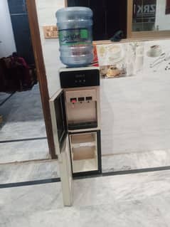 DESPENSER FOR SALE