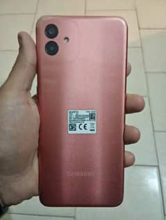 Samsung a04s