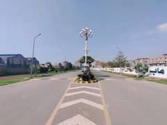 AL Wahab Garden Phase 1 Plot For Sale 2 Years And 4 Year'S Instalment Payment Plan