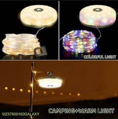 LED fairy light