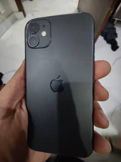iPhone 11 Non PTA 64gb Waterpack