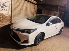 2018 facelift 2021