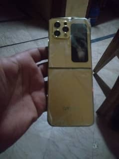 g five 16 pro max only 2 days used bilkul new all assories available