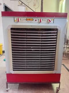 Air cooler