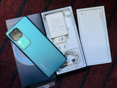Vivo V30 PTA Approved 03301974203Watsapp