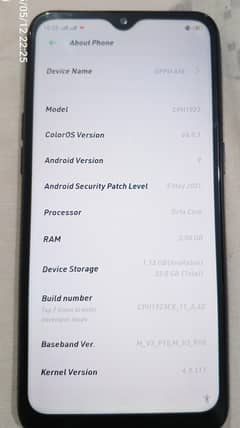 Mobile for urgent sale